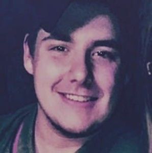 Meet your Posher, Kyle